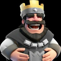 DARK king