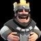 DARK king