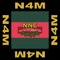 Naughty 4 Manner