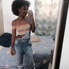 só as brabas