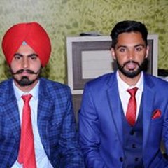Harman Gill
