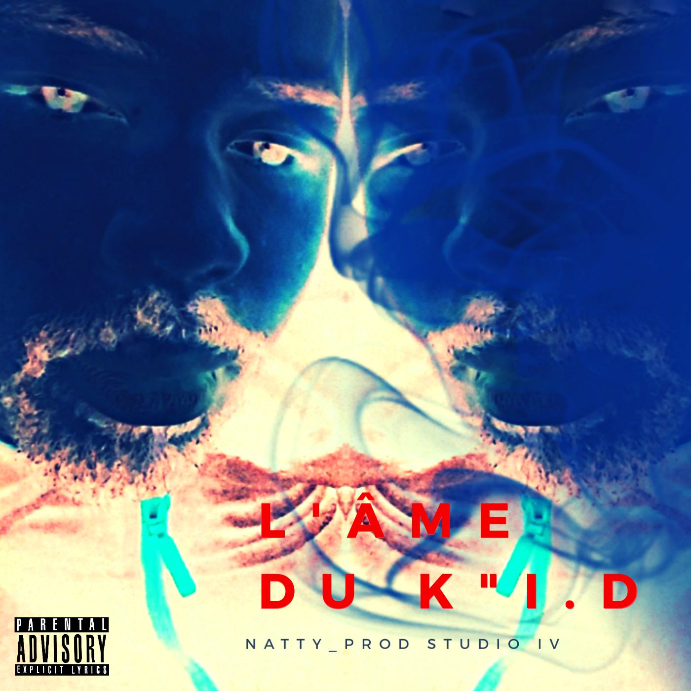 #Natty_Prod cover art