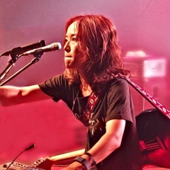 SuGar Yoshinaga