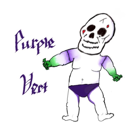 Purple Vert’s avatar