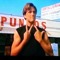 Bruno Mendez