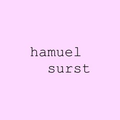 hamuel surst