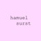hamuel surst