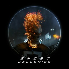 Ghost Galleries