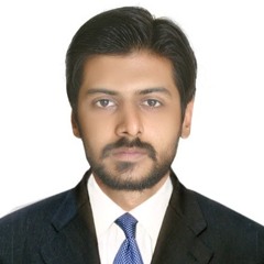 Nabil Raza