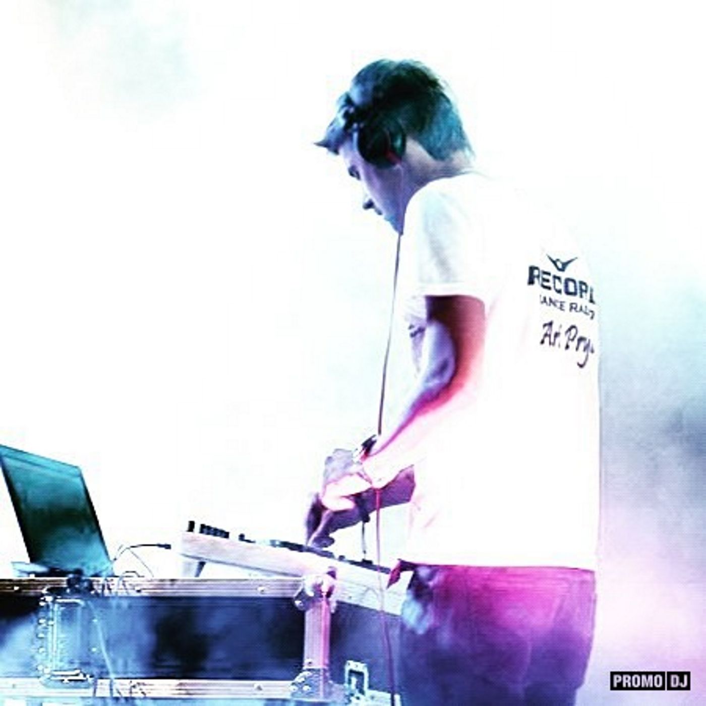 ART PRYDE Music