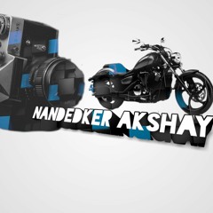 Nandedker Akshay