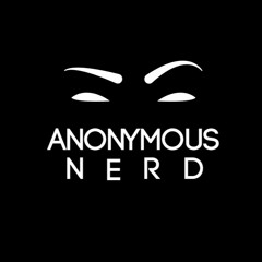 Anonymous Nerd