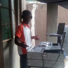 dj brown