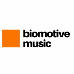 BIOMOTIVE MUSIC