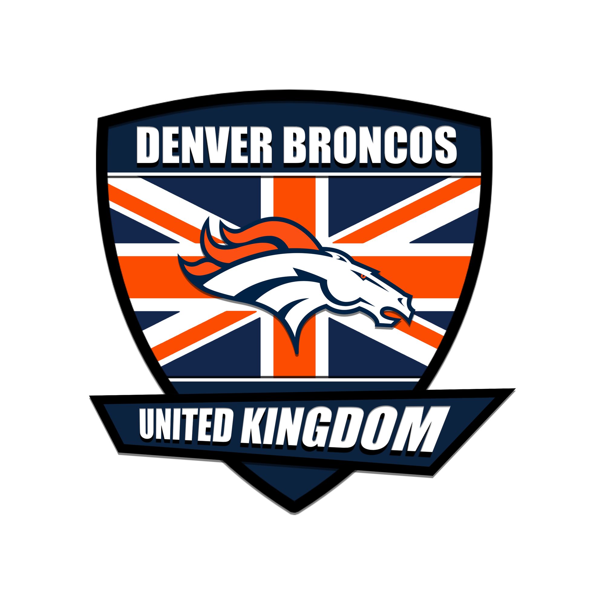 Denver Broncos UK podcast
