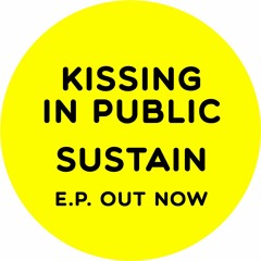 Kissing in Public
