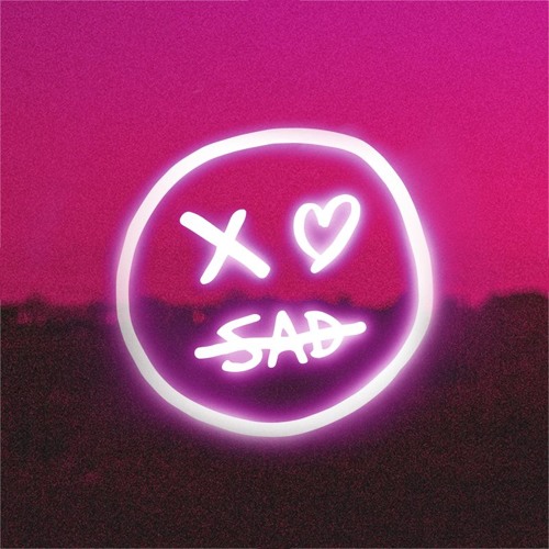 xo sad free listening