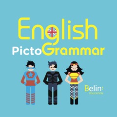 English Pictogrammar
