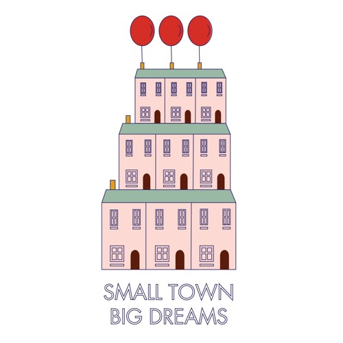 Small Town Big Dreams 𝓅𝓇𝑒𝓈𝑒𝓃𝓉𝓈’s avatar