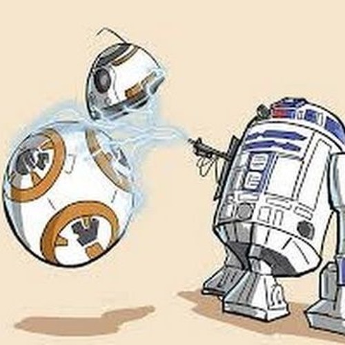 R 2 3 5. Чоппер r2d2 bb8. Р2 д2 карикатура. Р2д2 прикол. R2d2 комикс.