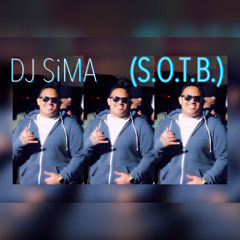 DJ SIMA (S i m a M o b i l e)