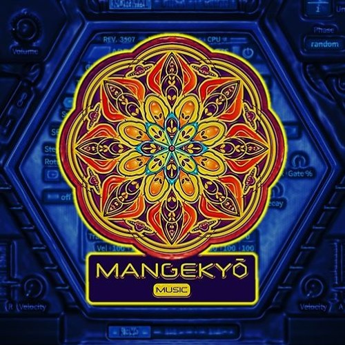 Mangekyō Music’s avatar