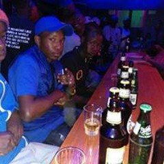 Skwinchi Mavitu Wa Ronga