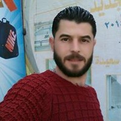 Maher Alwtane