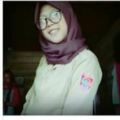 Rahsinta Amelly Putri