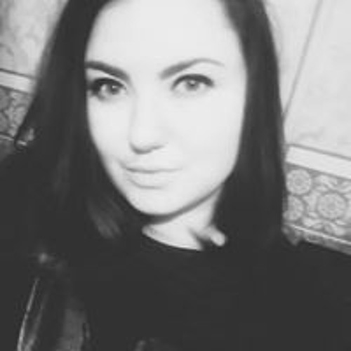 Алина Пономарёва’s avatar