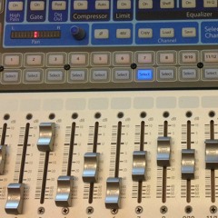 WWC Library Sound Lab