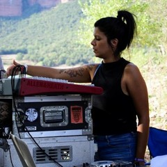 Laura Saldungaray (Selekta Dubzoe)