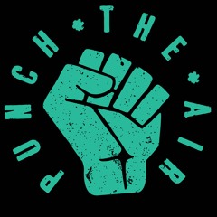 Punch The Air - Live Party Band