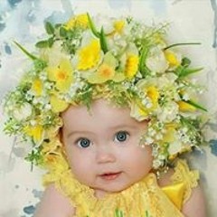 Mona Ismail