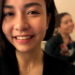 Madeleine Liu