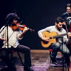 Domino Swing Quartet