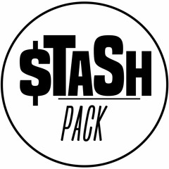 STASH Pack
