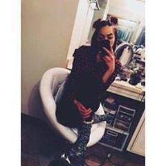 Alyssa Henderson