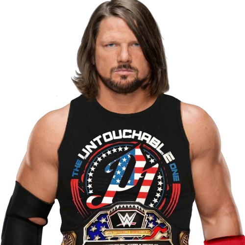AJStyles69’s avatar