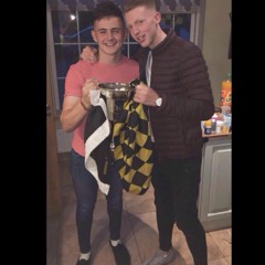 Seán MacCárthaigh 38