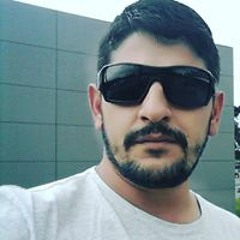 Alerson Candido Souza