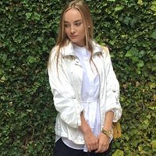 Polina Minenko’s avatar