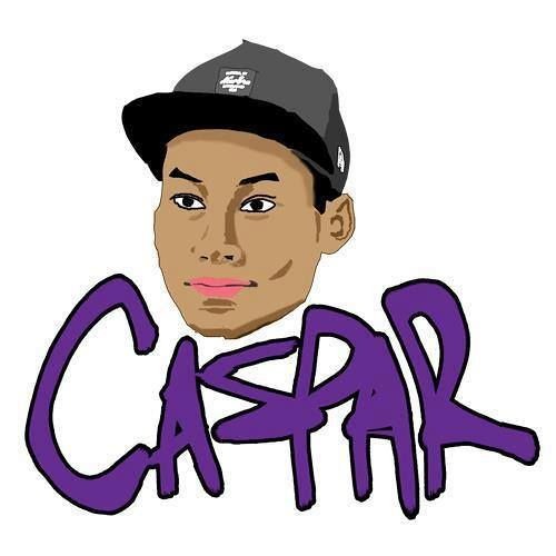 Caspar Wai’s avatar