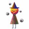 IGLOOGHOST MIX RIPS