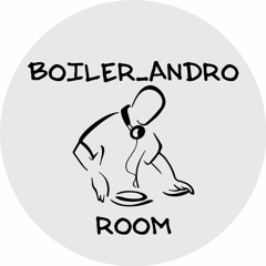 BOILER_ANDRO ROOM