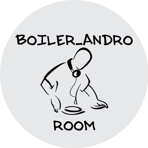 BOILER_ANDRO ROOM’s avatar