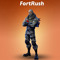 FortRush Clan