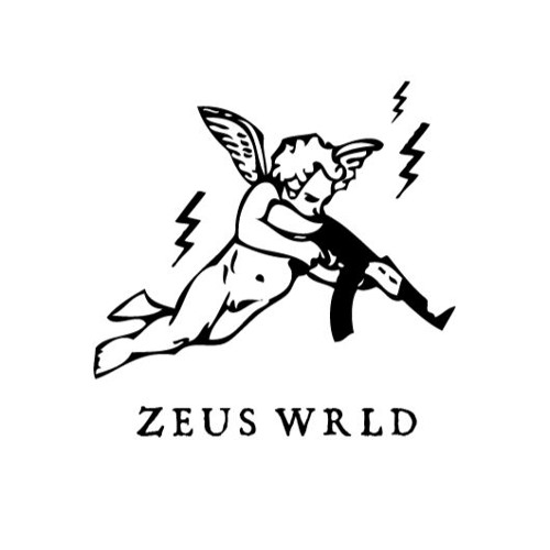 Zeus WRLD’s avatar