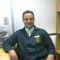 ahmed mansour