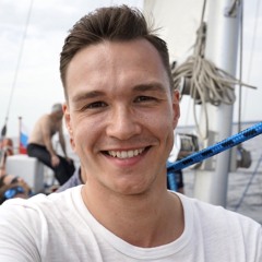 Рамзин Кирилл